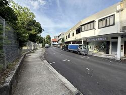 Opal Suites (D12), Shop House #563201781